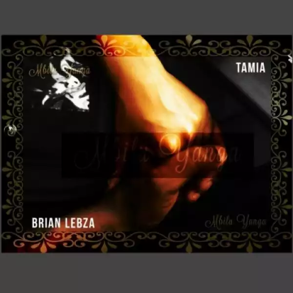 Brian’Lebza - Mbilu Yanga (Original Mix) ft. Tamia
